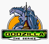 Godzilla - The Series